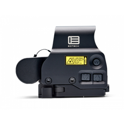 EoTech EXP3 Holographic Sight 1 MOA Dot 68 MOA Ring Night Vision Compatabile EXPS3-0