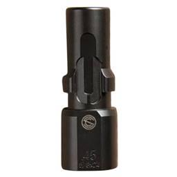 SilencerCo 3 Lug Muzzle Device .578x28 45 Caliber AC2605