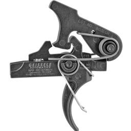 Geissele Automatics SSA-E Super Semi Automatic Enhanced Trigger 05-160
