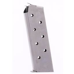 Kimber America 1911 Magazine 45ACP 8 Rounds Stainless 1000133A