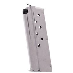 Kimber America 1000139A 1911 Magazine 9mm 8 Rounds Stainless