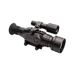 Sightmark SM18011 Wraith HD 4-32x50 Rifle Mounted Digital Night Vision Scope