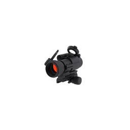 Aimpoint 12841 PRO Patrol Rifle Optic Red Dot 2 MOA Night Vision Compatible