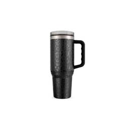 Yukon Outfitters Fit Forty 40oz Tumbler Black Mister Guns YH40BLKMG
