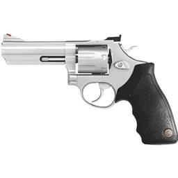 Taurus Model 66 357 Mag Stainless 4" Barrel 7 Rounds 2-660049