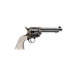 Uberti 1873 Cattleman Outlaws Lawmen "Dalton" .45 Colt Blued Case-Hardened 5.5" Barrel 6 Shot 356718