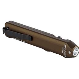 Streamlight Wedge 1000 Lumen Hand Held USB Rechargeable Coyote Tan Switch 88811