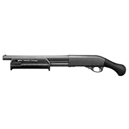 Remington Tac-14 12 Gauge Black Synthetic Pump 14" Barrel 4 Round R81230