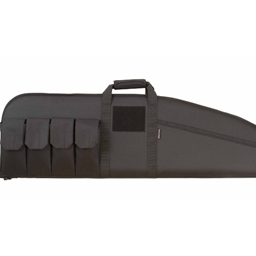 Allen Black Tactical Rifle Case 42" 10652