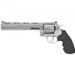 Colt ANACONDA-SP8RTS Anaconda 44 Magnum Stainless 8" Barrel 6 Round