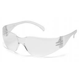 Pyramex Intruder Safety Glasses Clear S4110S