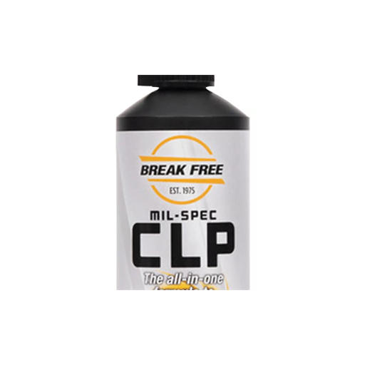 Break-Free CLP 4oz Liquid Bottle CLP4