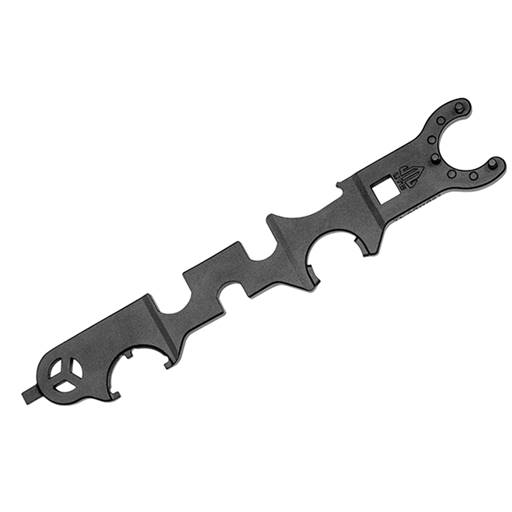 UTG Armorer's Wrench AR Combo Wrench TL-ARWR01