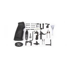Daniel Defense 05-013-21007 AR-15 Lower Parts Kit Grip Trigger Guard