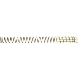 Geissele Automatics 05-495 Super 42 Braided Wire Buffer Spring and Buffer Combo H1