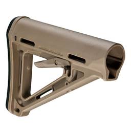 Magpul MAG400-FDE MOE Carbine Stock Mil Spec FDE