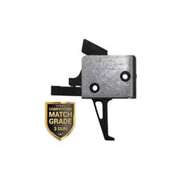 CMC Triggers 90503 AR-15 Single Stage 2.5 Pound Flat Small Pin Trigger