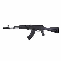 Kalashnikov Usa KR-103FT KR-103 AK-47 7.62x39 Black Fixed Stock 16.33" Barrel 30 Round