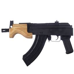 Century Arms HG2797-N Micro Draco AK-47 Pistol  7.62x39  6.25" Barrel 30 Round