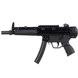 Century Arms HG6034-N AP5 MP5 Pistol 9mm 8.9" Barrel 30 Round