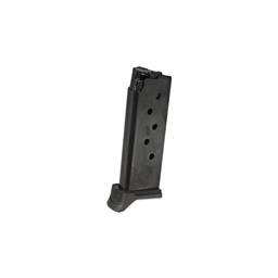 Ruger 90626 LCP II Magazine 380 ACP 7 Round Black With Pinky Extension