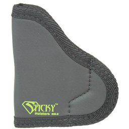 STICKY HOLSTERS SM-2 Inside The Waistband Small Auto 2.5" Barrel Holster