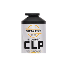 Break-Free CLP4 CLP 4oz Liquid Bottle