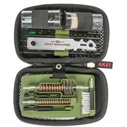 Real Avid AVGCKAK47 Gun Boss AK47 Cleaning Kit