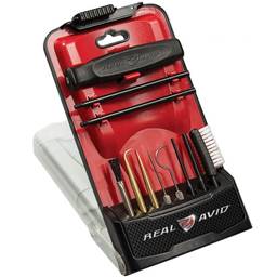 Real Avid AVGBPROPCT Pro Precision Cleaning Tool Set