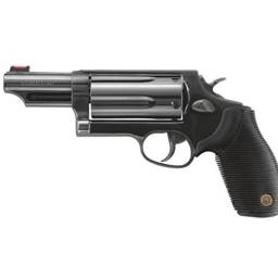 Taurus 2-441031MAG Judge Magnum 410/45 LC Black 3" Barrel 5 Rounds