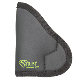 STICKY HOLSTERS SM-5 Inside The Waistband Small Auto 3" Holster