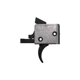 CMC Triggers 91501 AR-15 Single Stage 3.5 Pound Curved Small Pin Trigger