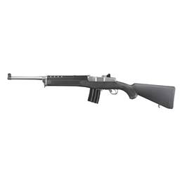 Ruger 5817 Mini-14 Ranch 5.56 Black Polymer Stock Stainless 18.50" Stainless Barrel 20 Rounds
