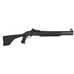 Mossberg 85370 930 Tactical SPX Blued 12 Gauge 18.50" 3" 7+1 Fixed w/Pistol Grip Stock