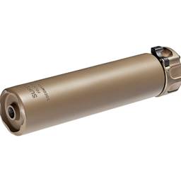 Surefire SOCOM556-RC2 5.56mm Silencer FDE SOCOM556-RC2-DE