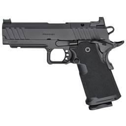 Springfield Armory PH9117AOS Prodigy 1911 DS 9mm Ambi Safety Black Optic Cut  4.25" Barrel 20 Rounds