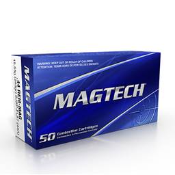 Magtech 44A 44 Magnum 240 Grain Semi Jacketed Soft Point 50 Round Box