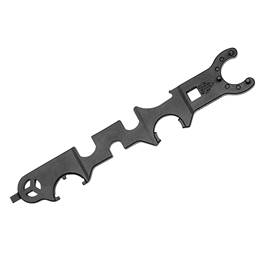 UTG TL-ARWR01 Armorer's Wrench AR Combo Wrench