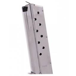 Kimber America 1100307A 1911 Magazine 9mm 9 Rounds Stainless