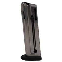 Walther 512602 Magazine P22 22LR 10 Rounds Silver