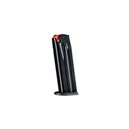 Walther 2796422 Magazine PPQ M1 9MM 15 Rounds Black