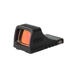 Holosun Technologies SCS MOS Glock Full Size Compatible Direct Mount Green Dot 2 MOA Dot 32 MOA Circle Solar SCS-MOS-GR