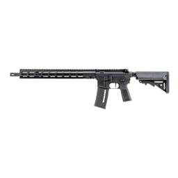 IWI Z15SPR18 Zion-15 5.56 18" Threaded Barrel Black 2 Stage Trigger 30 Rounds