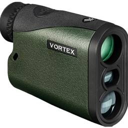 Vortex Optics LRF-CF1400 Crossfire HD 1400 Laser Range Finder Green