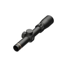 Leupold 180590 VX-Freedom 1.5-4x20 Second Focal Plane MOA Ring Reticle 1 Inch Tube