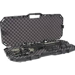 Plano 1074200 Tactical Long Gun Case Large Black