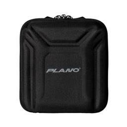 Plano PLA12110 Stealth Pistol Case Black