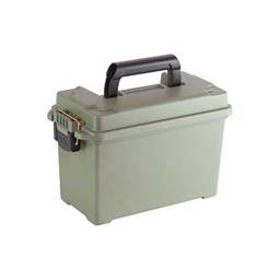 Plano 171200 Medium Ammo Can with O Ring OD Green