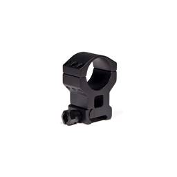 Vortex Optics TRXH Tactical Scope Ring Extra High Lower 1/3 Cowitness 30mm Single Ring
