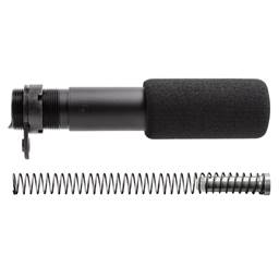 Phase 5 Weapon Systems PBT-CA AR-15 Pistol Buffer Tube Assembly Black